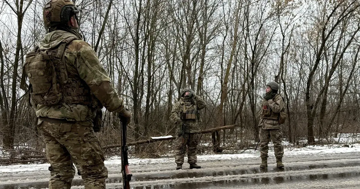 بين التصعيد والتفاوض.. أين وصلت الحرب الروسية الأوكرانية؟
