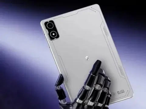 شاومي تطلق حاسوباً لوحياً مدمجاً جديداً للألعاب عالمياً - التقنية بلا حدود