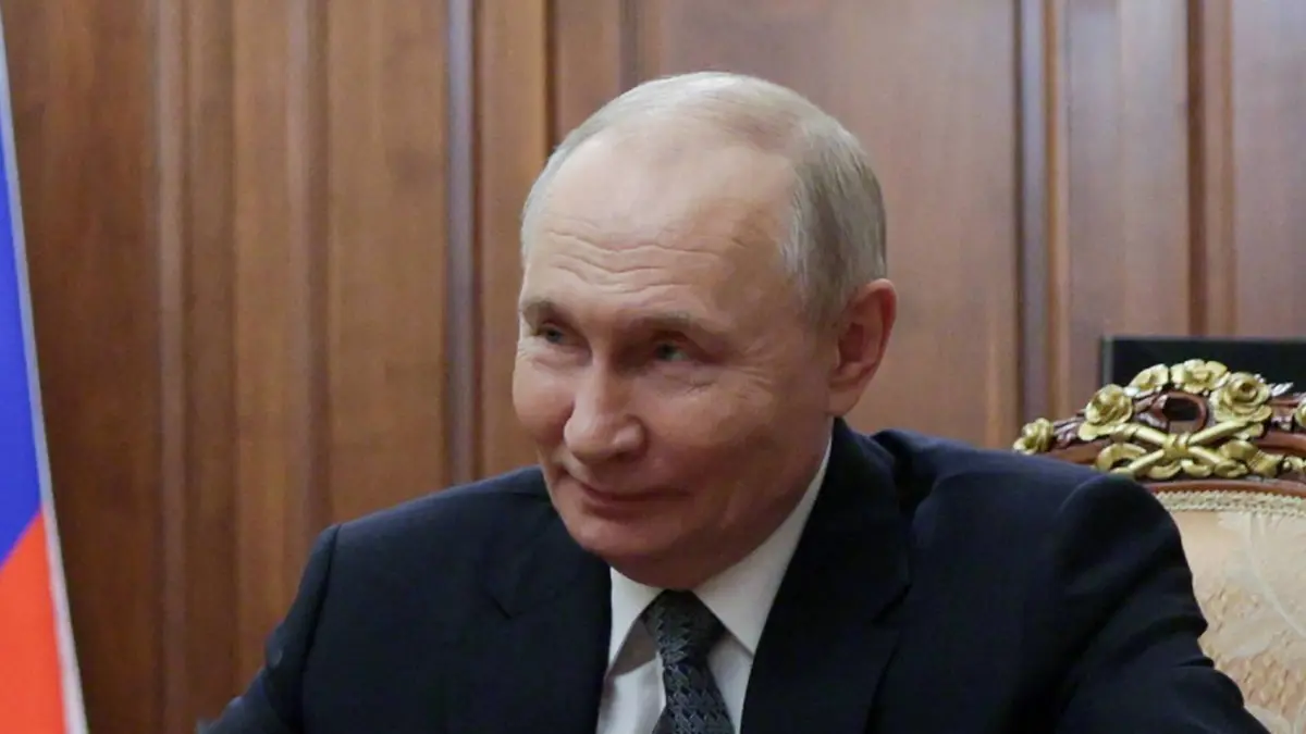 لافروف: روسيا ليست في عجلة من أمرها لإنهاء حرب أوكرانيا