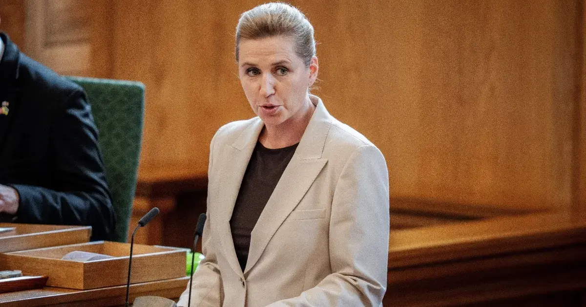 الدنمارك.. انتخابات برلمانية وسط رهان حكومي على أزمة جرينلاند