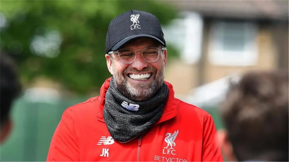 ريد بول ترد على شائعات رحيل كلوب