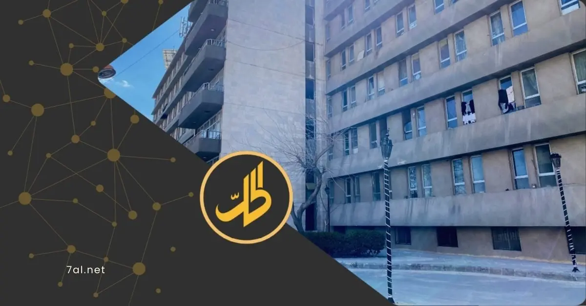 سكن الدراسات في المزة بين تحسن الكهرباء واستمرار المشكلات الخدمية