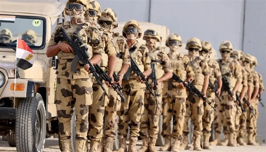 بينها دولة عربية.. أقوى 20 جيشاً في العالم لعام 2026 - موقع 24