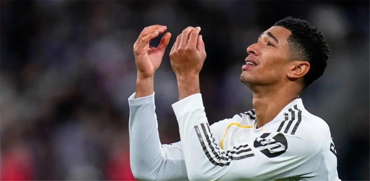 الأرقام تثير الجدل.. ريال مدريد الفائز في غياب بيلينجهام