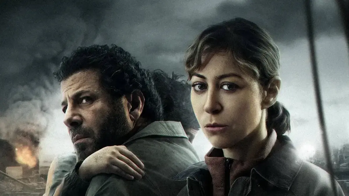 مخرج "صحاب الأرض" يرد على المتحدثة باسم الجيش الإسرائيلي