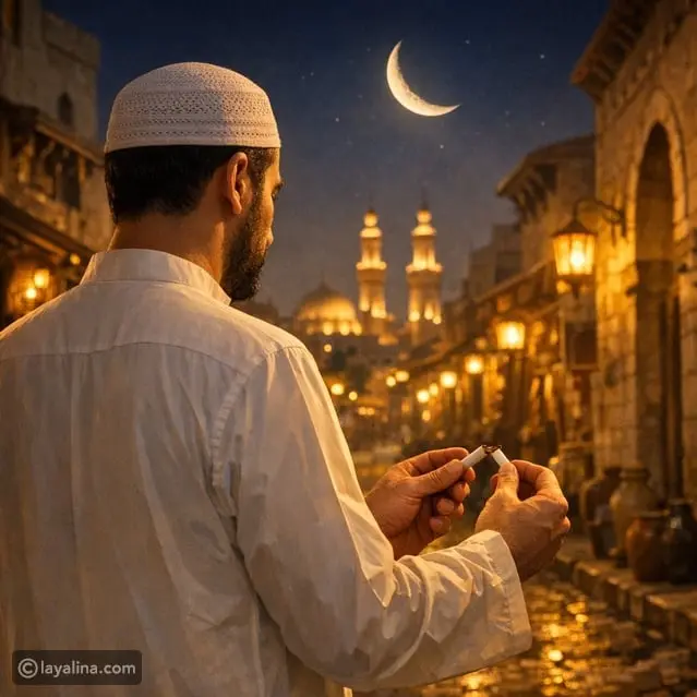 الإقلاع عن التدخين في رمضان .. فوائد وتجارب وحقائق مفاجئة