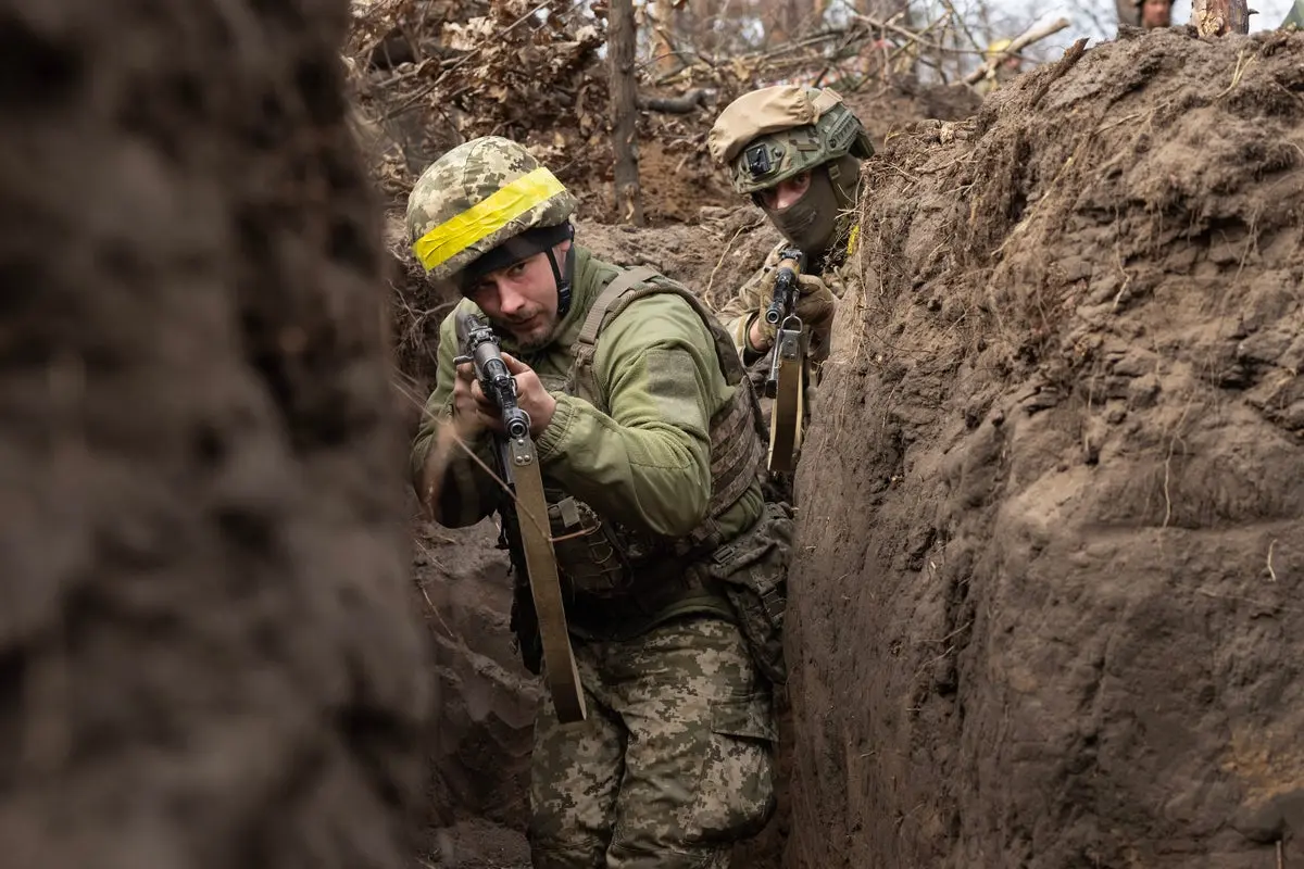 Ukraine is surviving Russia’s invasion. This is how it can win the war