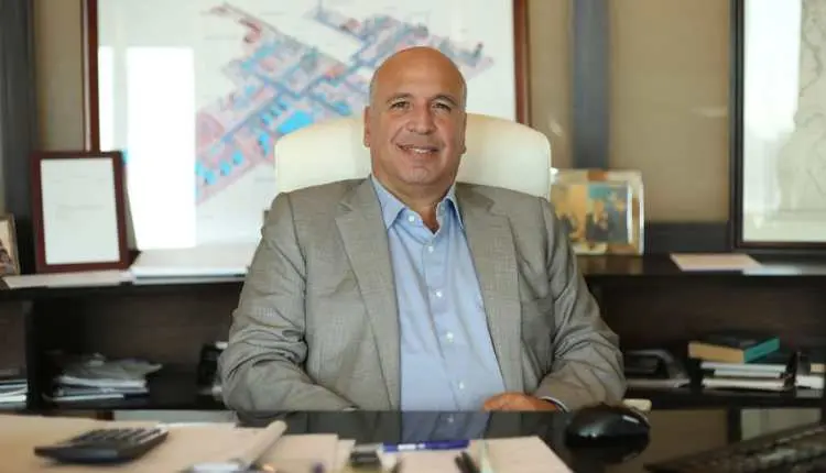 أحمد هيكل: بدأت بـ100 ألف جنيه «سلف» من والدي.. والقلعة تعرضت لحرب شرسة لإفلاسها - أموال الغد