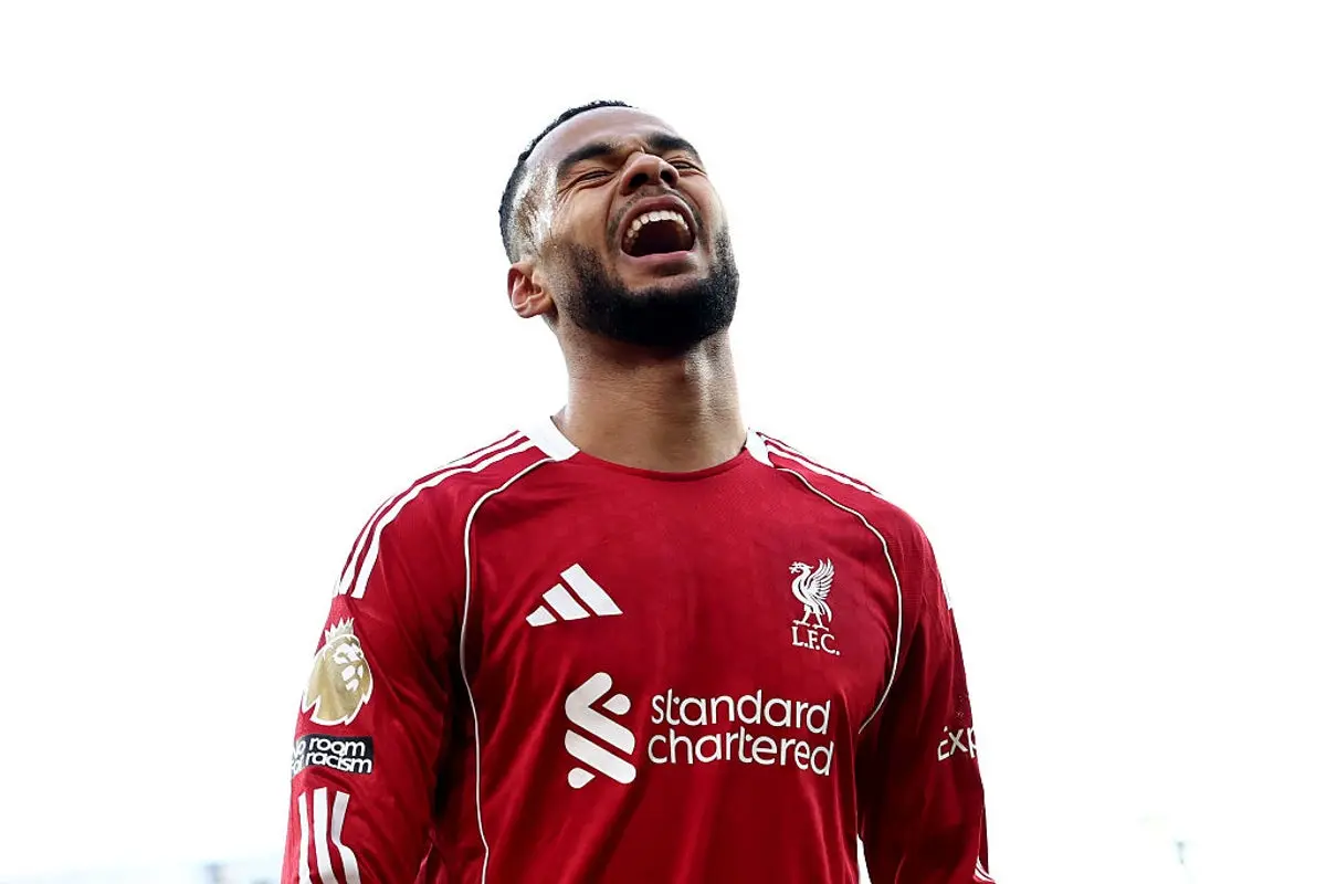 Is Gakpo really as much of a problem as Liverpool fans make out?