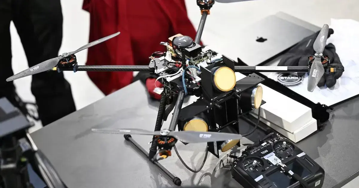 وثيقة: ألمانيا تقلص خطة لشراء طائرات مسيرة هجومية