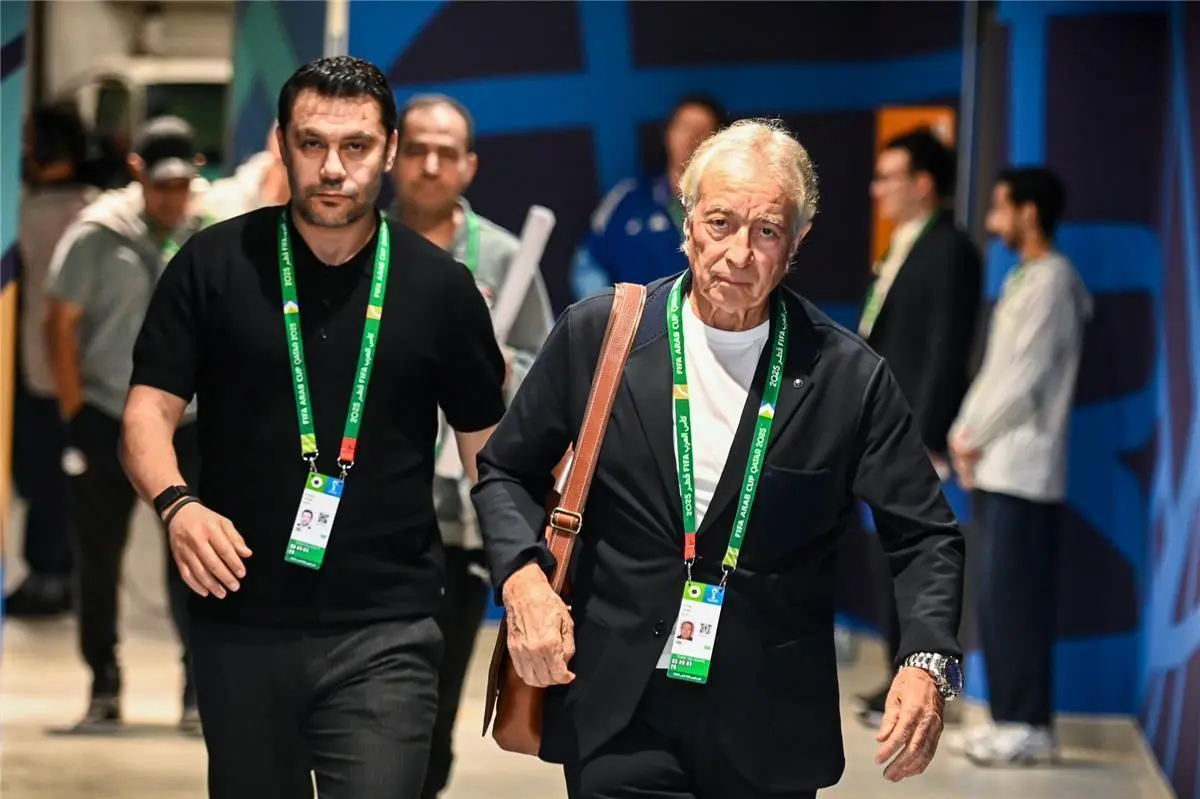 حلمي طولان يكشف سر رفضه انضمام التوأم إلى الزمالك.. ويرد على تمنيه خسارة منتخب مصر