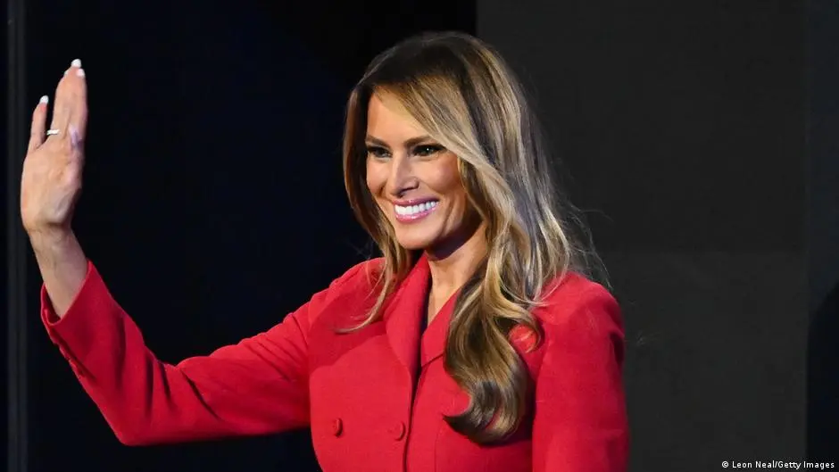 في سابقة تاريخية.. ميلانيا ترامب تترأس مجلس الأمن الدولي