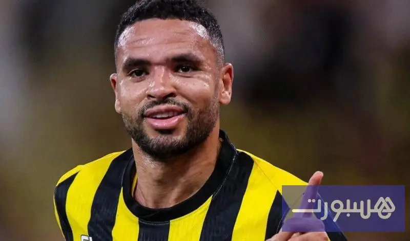 النصيري يعزز صفوف الاتحاد قبل لقاء الخليج - هسبورت