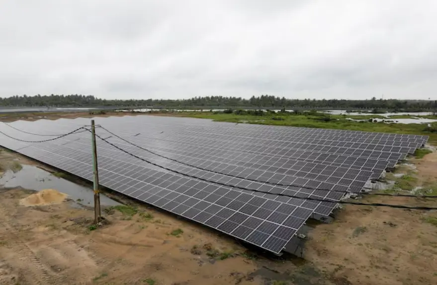 قفزات قياسية بالطاقة الشمسية في أفريقيا.. و4 دول عربية تقود النمو خلال 2025 - الطاقة