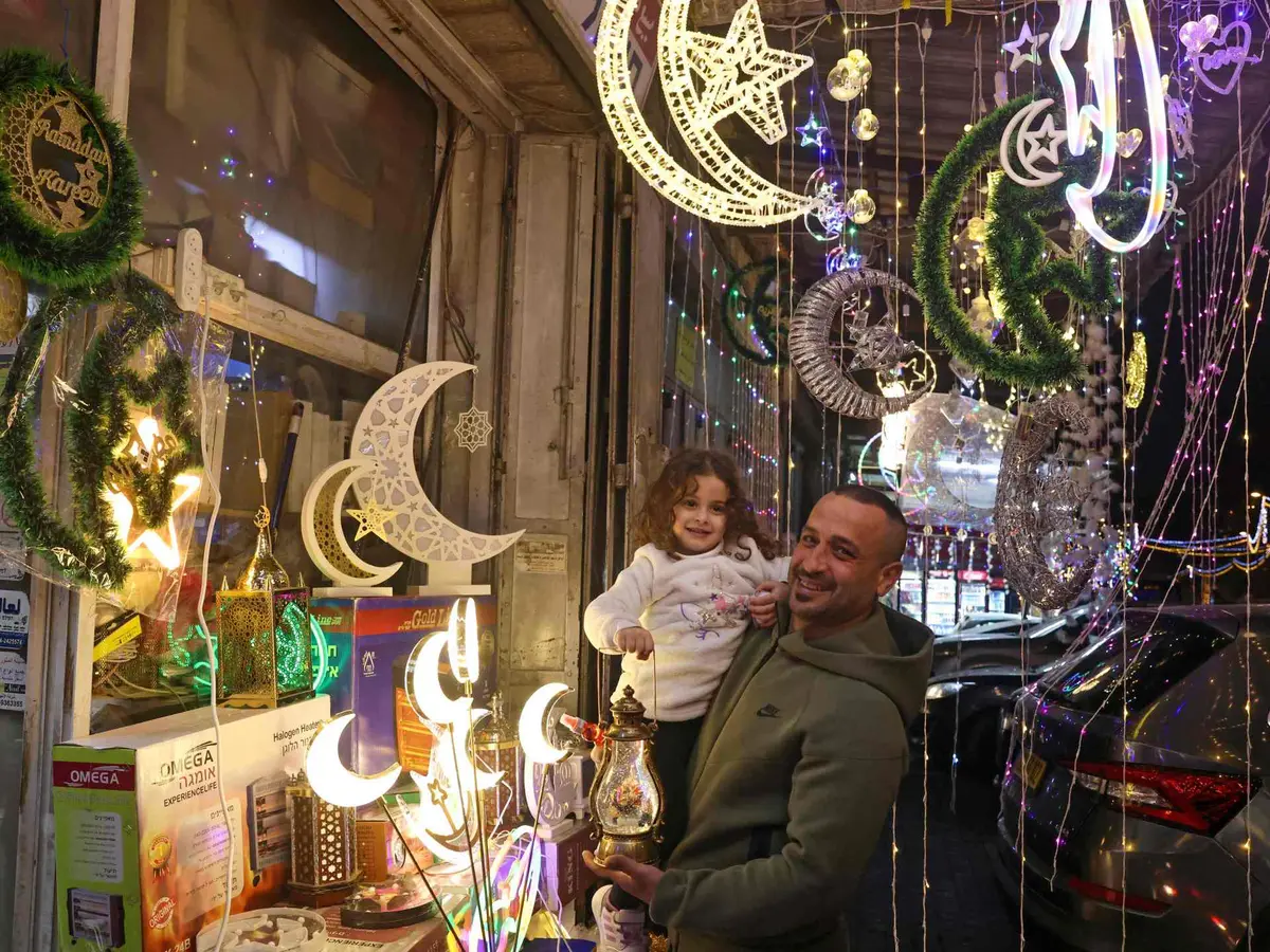 كيف تطلق مشروعا ناجحا في رمضان؟