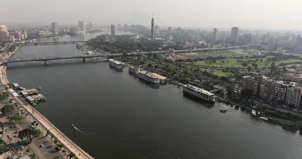 صندوق النقد الدولي يسمح لمصر بسحب نحو 2.3 مليار دولار