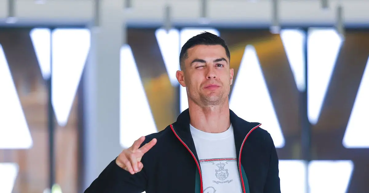 كم ركلة جزاء سددها كريستيانو رونالدو في الدوري السعودي؟