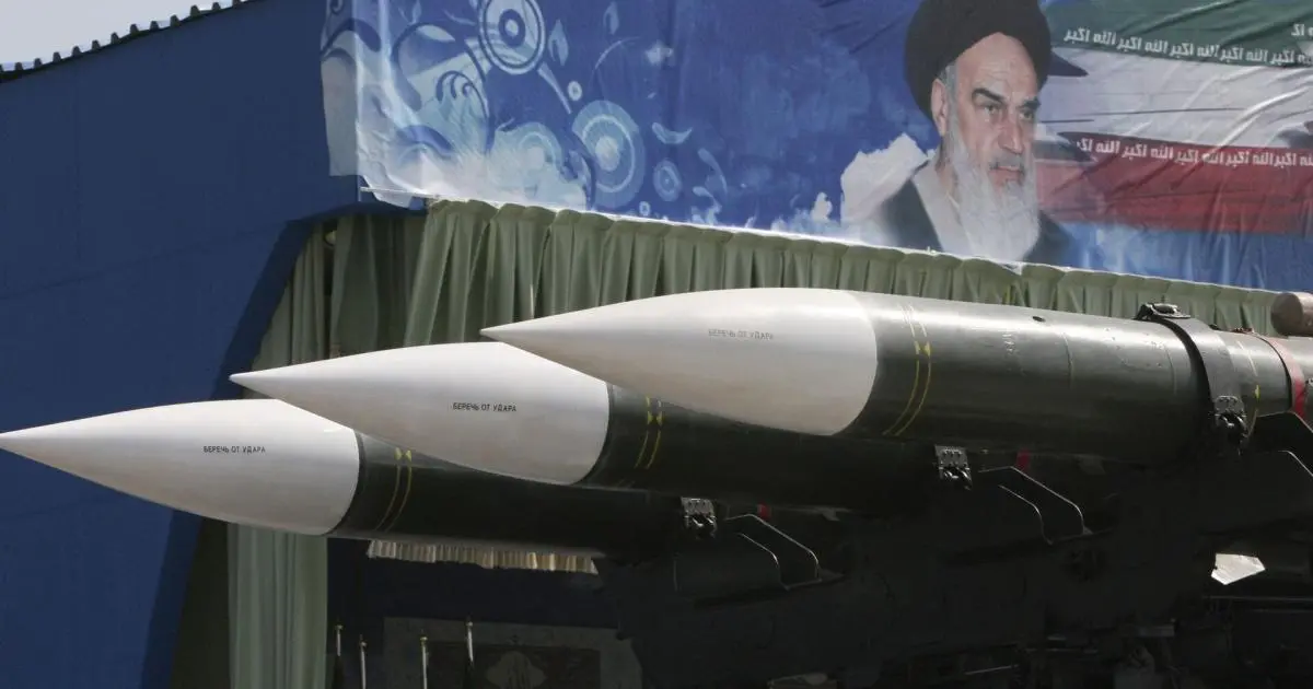 عقوبات أمريكية تشمل كيانات وأفراداً في الإمارات بسبب إيران