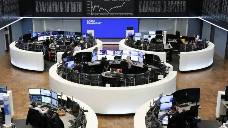 الأسهم الأوروبية ترتفع مع تقييم نتائج شركات