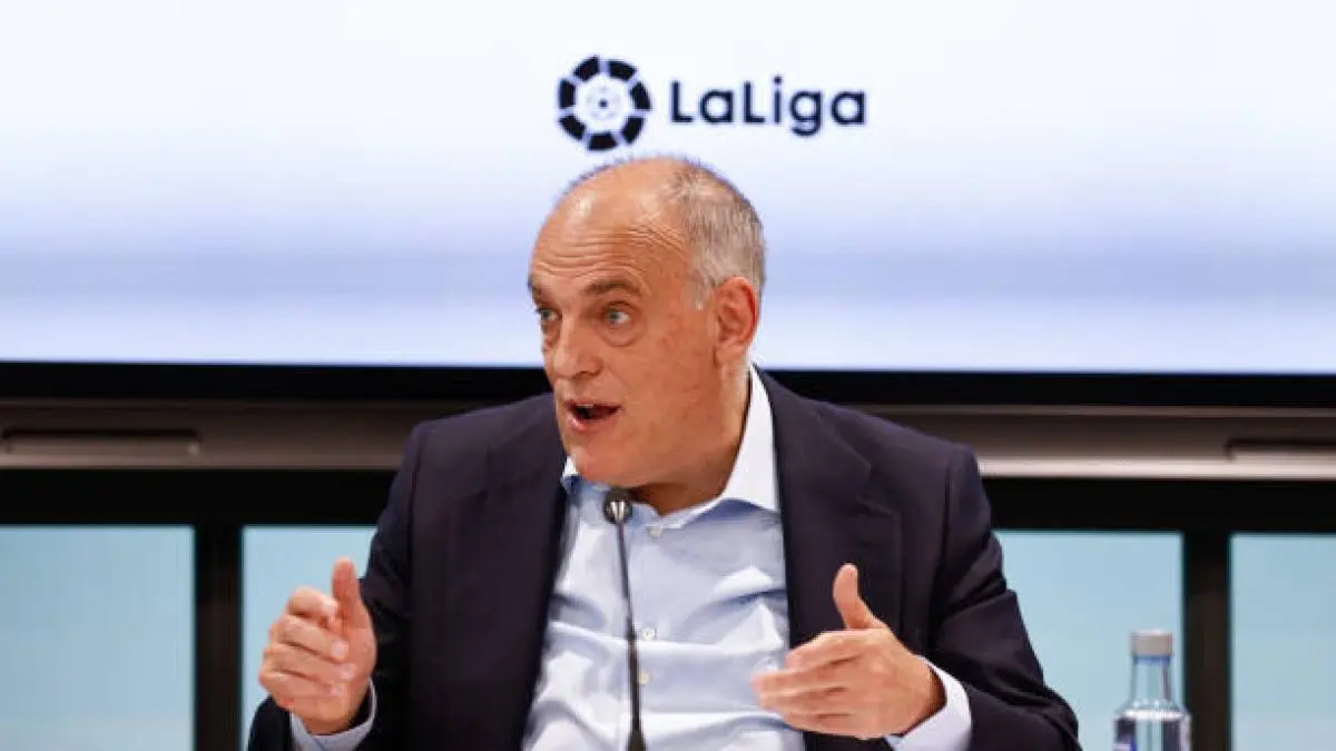 تيباس: مانشستر سيتي "يفلت من العقاب" ويُضر الدوري الإنجليزي