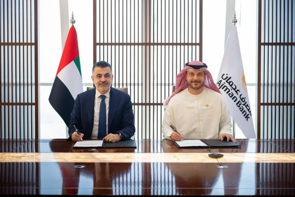 مصرف عجمان و«الزورا» يطلقان شراكة لتعزيز حلول التمويل العقاري