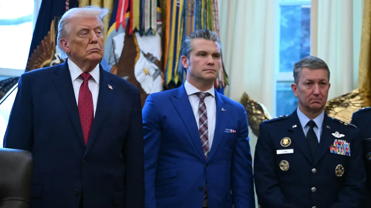 تحليل.. عجز دان كين عن التنبؤ بنتيجة الإطاحة بنظام إيران وما تقوله CIA