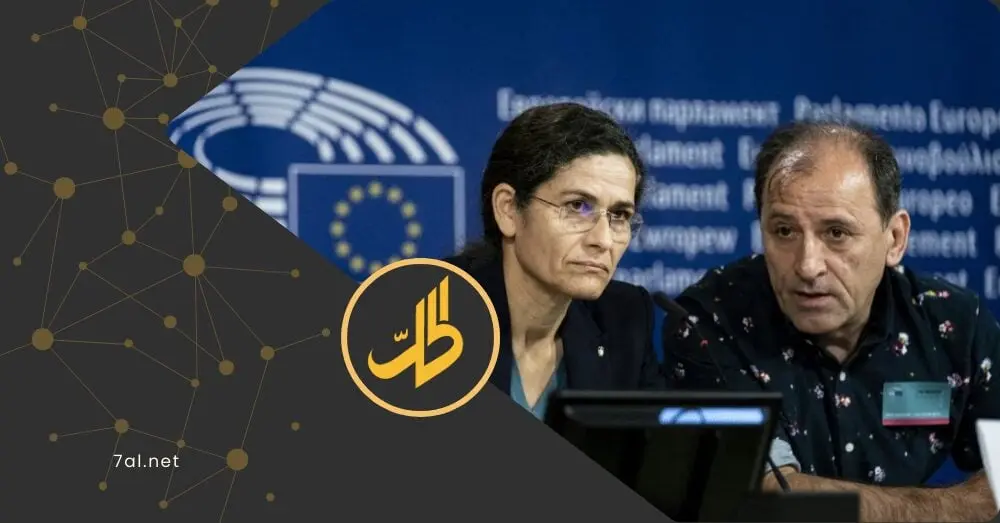 وفد الإدارة الذاتية في البرلمان الأوروبي لبحث الملف الكردي