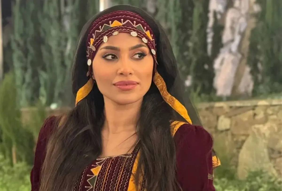 إلهام علي تتحدث عن تفاصيل مشاركتها في شارع الأعشى 2