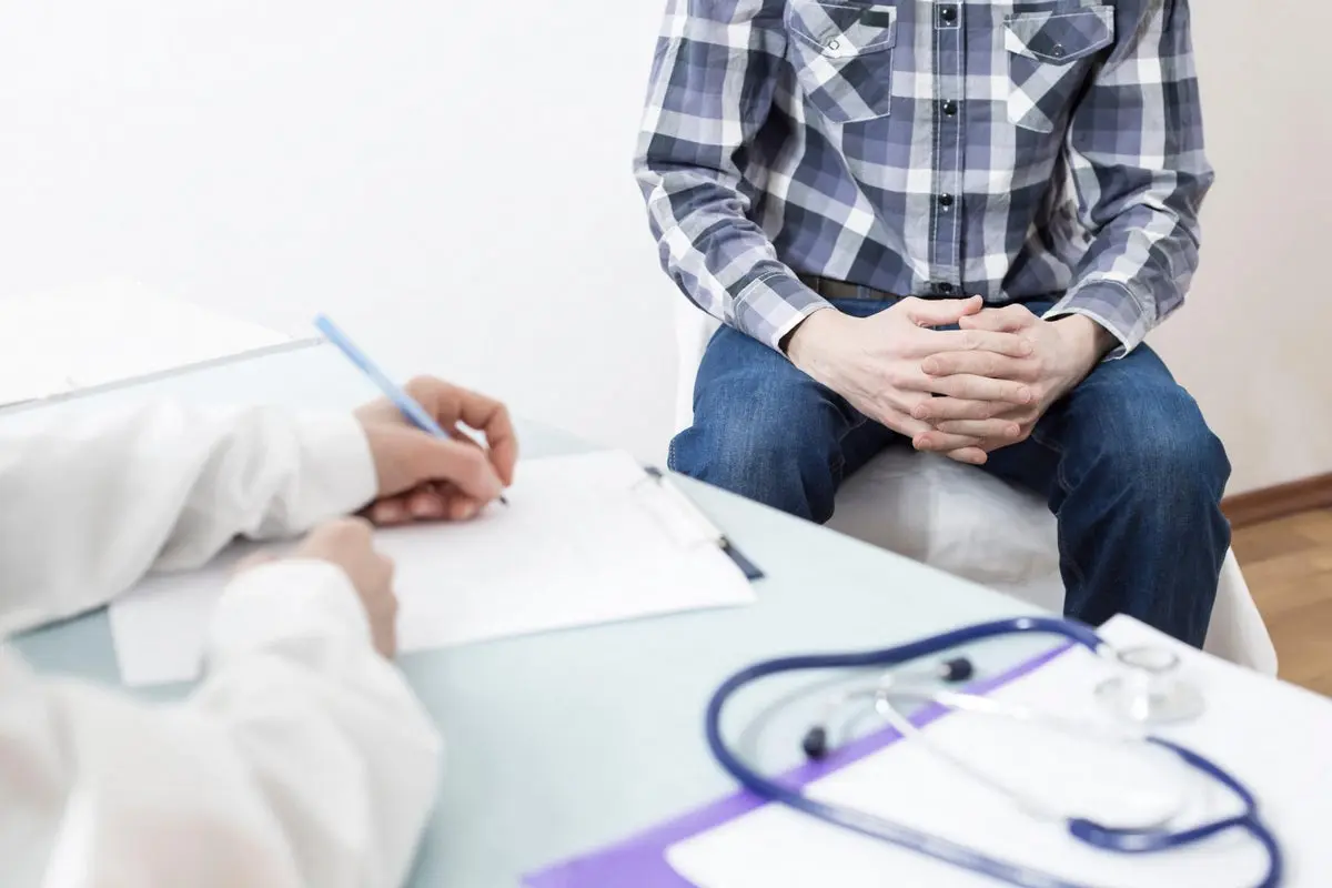 Doctor explains how to reduce your risk of prostate cancer through lifestyle tweaks