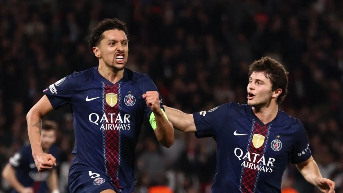 دوري أبطال أوروبا: تأهل ريال مدريد وباريس سان جرمان وأتالانتا وخيبة “ريمونتادا” يوفنتوس