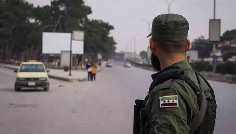 الجيش السوري يفكك سيارة مفخخة في الشيخ مقصود بحلب