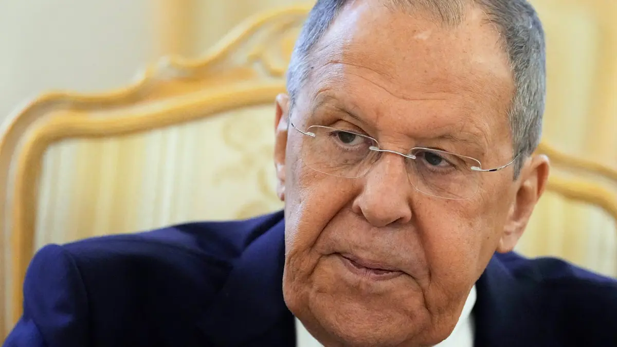 لافروف: ليس لدينا جدول زمني لإنهاء الحرب في أوكرانيا
