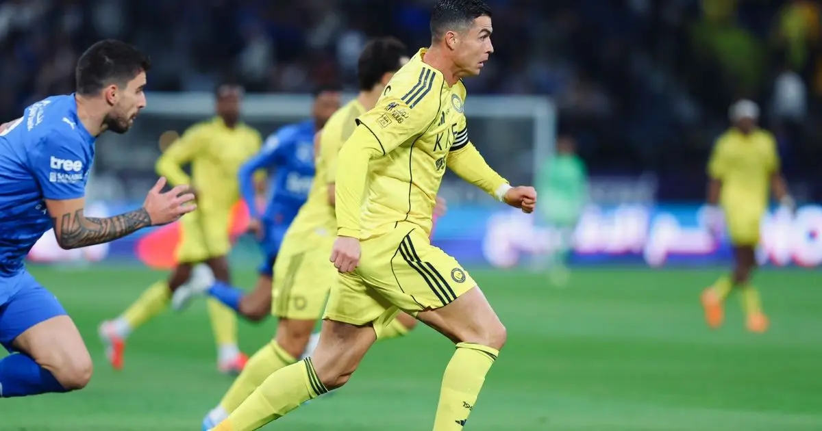 بسبب كرة سلة.. هل يمتد خلاف كريستيانو رونالدو ونيفيز لمنتخب البرتغال؟