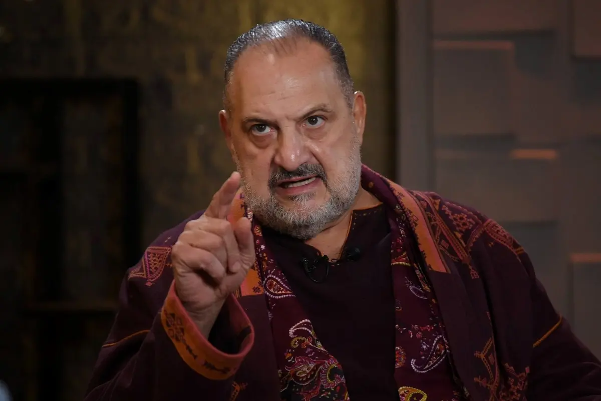 خالد الصاوي يكشف عن تفاصيل خسارته للوزن.. هل خضع لعملية تكميم؟