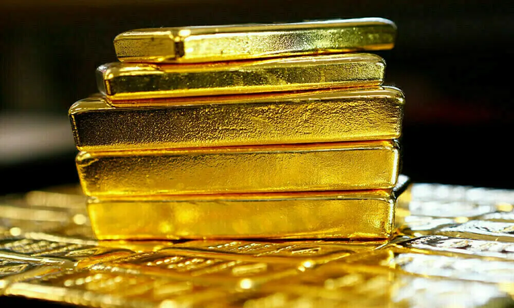 الذهب يرتفع بدعم الطلب على الملاذ الآمن مع ترقب نتائج محادثات أمريكية-إيرانية - أموال الغد
