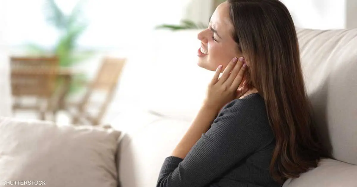لماذا تشعر المرأة بالألم أكثر من الرجل؟.. دراسة تجيب