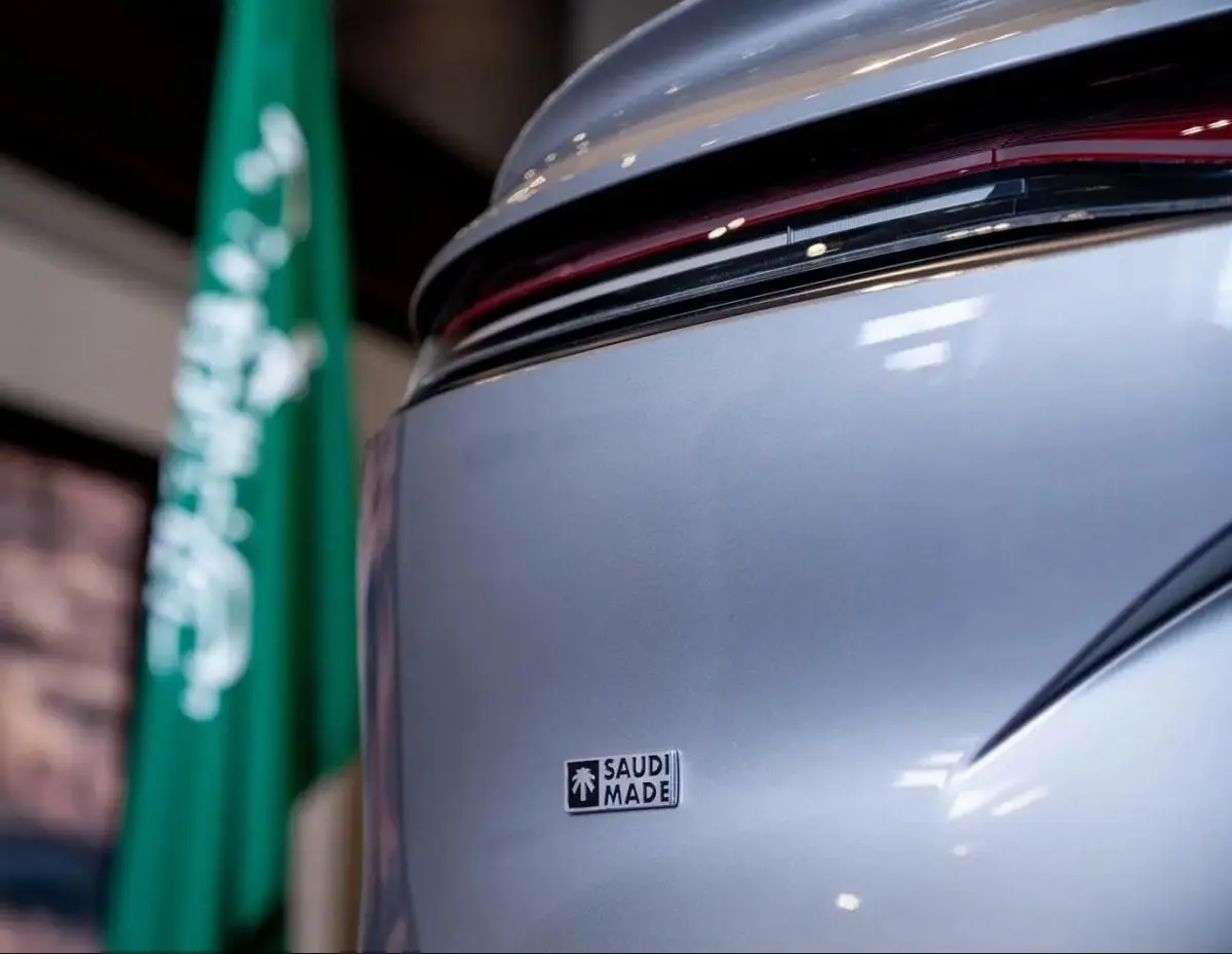 لوسيد تتوسع في 3 دول خليجية.. انطلاقة قوية بالشرق الأوسط - الطاقة