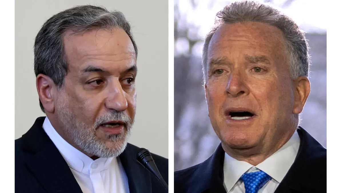 جنيف تستقبل الوفد الإيراني وسط اتهامات ترامب لطهران بالطموحات النووية