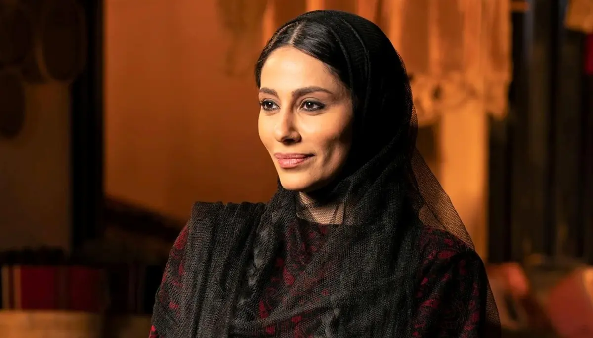 الحلقة 9 من مسلسل "شارع الأعشى 2 " أم سعد تستنجد بعزيزة وتثير شكوك خالد