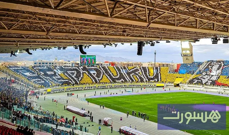 تحديد أثمنة تذاكر قمة “الماص” والكوكب - هسبورت