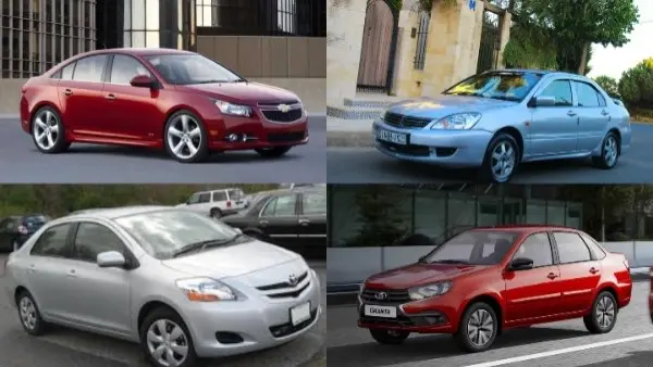 سيارات للبيع سعرها 400 ألف جنيه