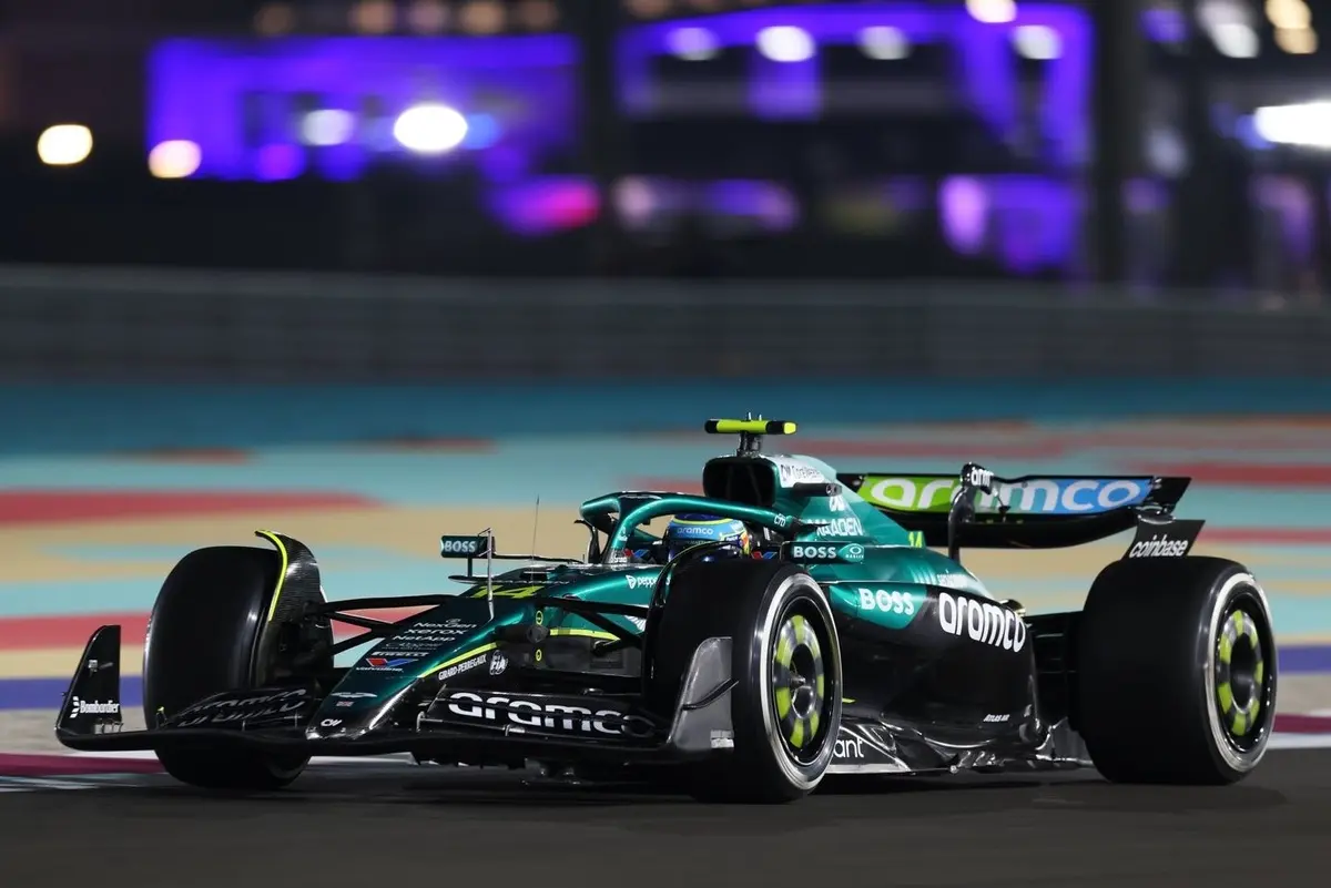 Aston Martin handed hefty blow as Ralf Schumacher brands 2026 start as "massive disaster"