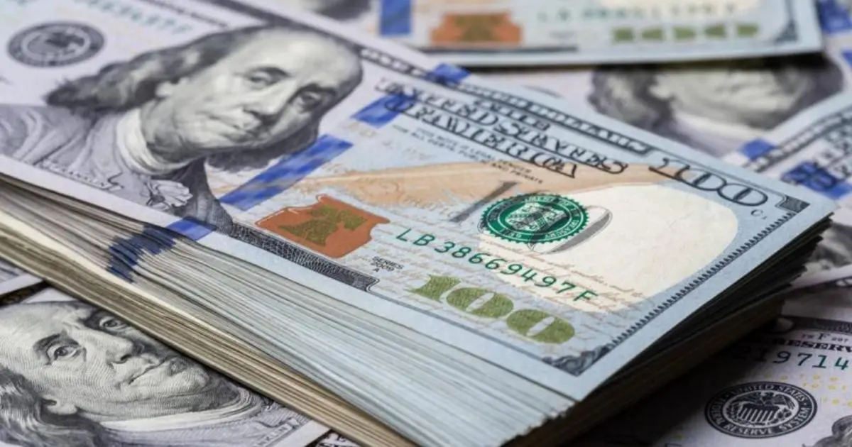 حجم الدين العالمي يقفز إلى 348 تريليون دولار في 2025