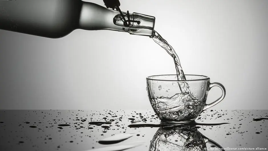 رمضان.. كيف يمكن تعويض الامتناع عن الشرب طوال النهار؟