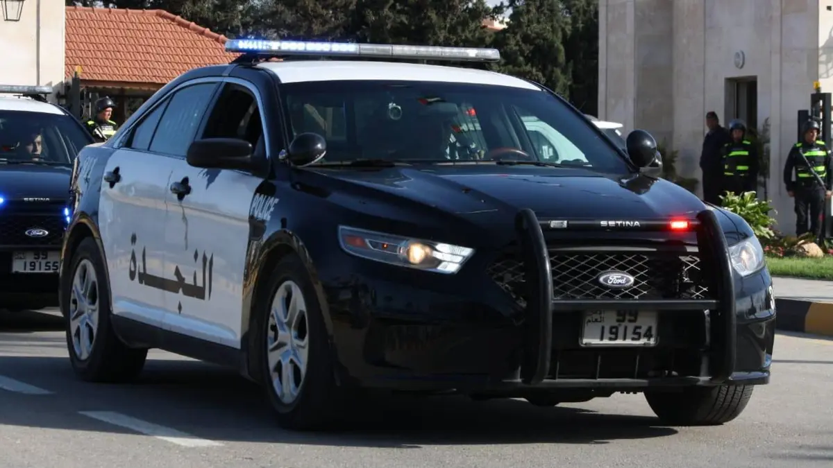 مصدر أمني لـ "رؤيا أخبار": مقتل أردني على يد مجموعة من جنسية عربية في سحاب