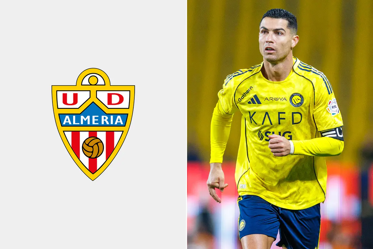 أخرهم رونالدو.. مشاهير كرة قدم يمتلكون أندية