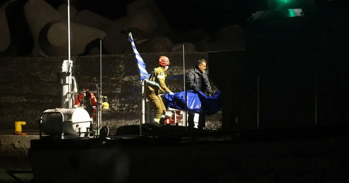 رحلات الهجرة غير الشرعية تحصد أرواح 8 آلاف في 2025