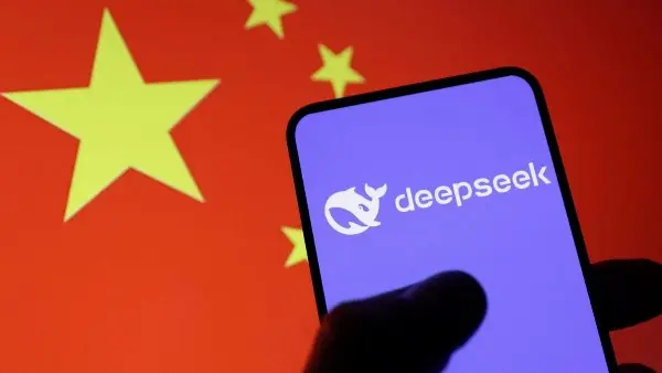 نموذج "ديب سيك" الجديد يثير التساؤلات.. هل تترك إنفيديا وAMD في الظل؟