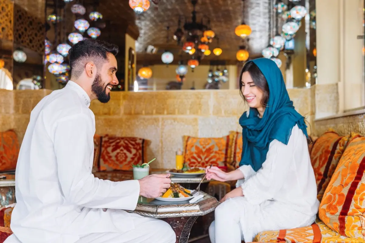 أسرار نجاح الحياة الزوجية خلال شهر رمضان المبارك