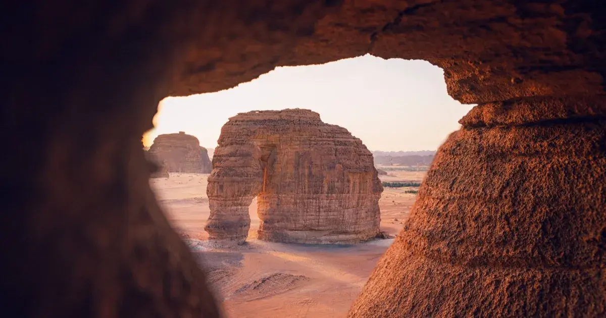 شراكة عالمية لـ"فيلم العلا" تعزز حضور السعودية كوجهة تصوير دولية